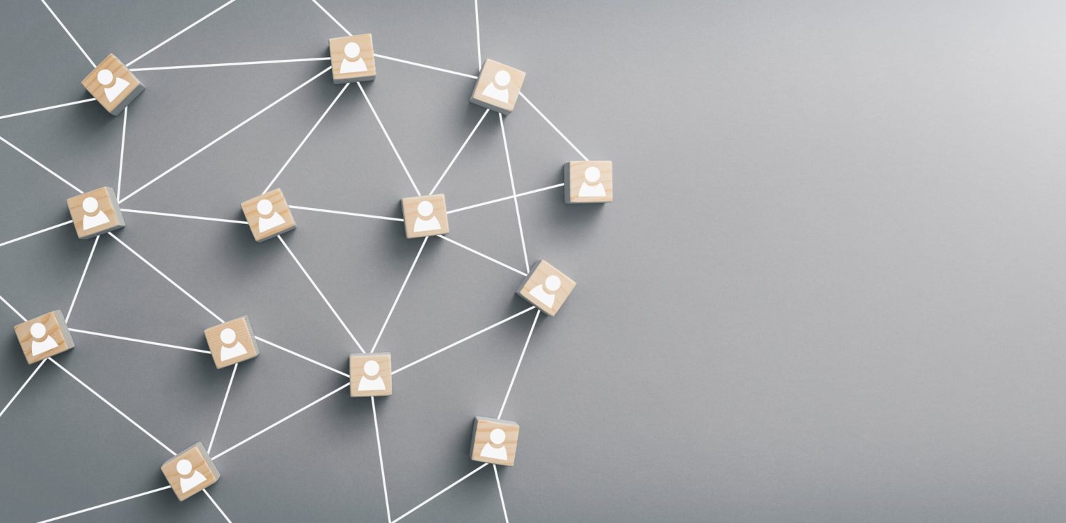 Associated companies – how does it work?