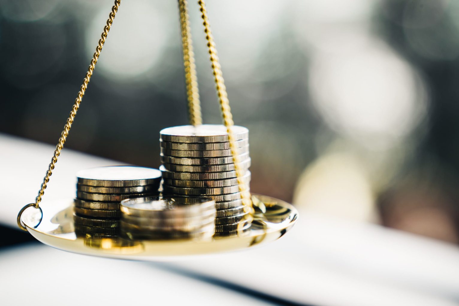 Investment Review of 2022