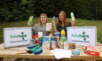 YORK ACCOUNTANTS FACILITATE FOODBANK DROP OFF POINT TO HELP SUPPORT LOCAL COMMUNITY