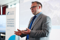 IS IT TIME TO CONSIDER A HOLDING COMPANY AS PART OF YOUR BUSINESS PLANNING?