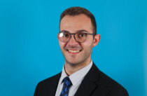Meet The Team – Jayden – York Office