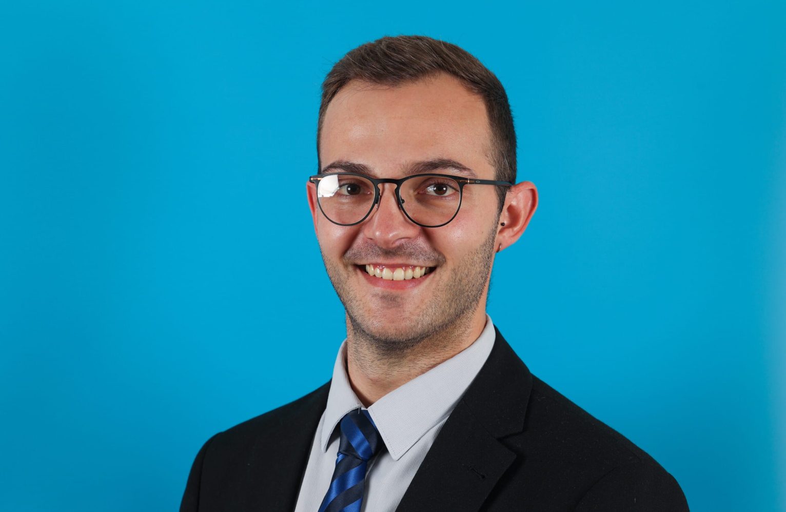 Meet The Team – Jayden – York Office