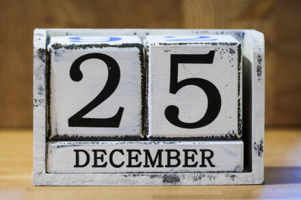 Christmas parties are on the horizon – will you give HMRC a present?