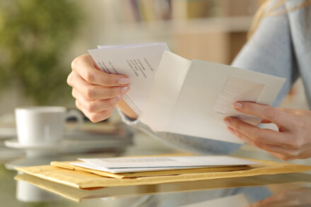 Are you at risk of receiving a nudge from HMRC?