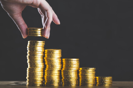 Transferring assets between spouses