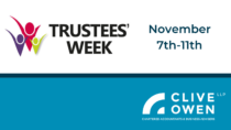 Trustees’ Week 2022