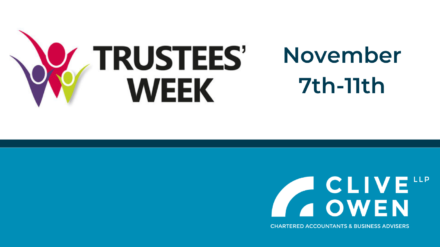 Trustees’ Week 2022