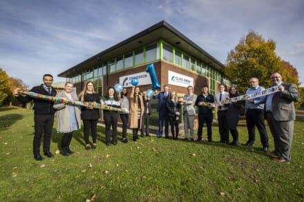 CLIVE OWEN LLP DOUBLES MIDDLESBROUGH STAFF IN FIRST TWELVE MONTHS