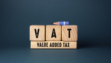 The VAT flat rate scheme – what is it?