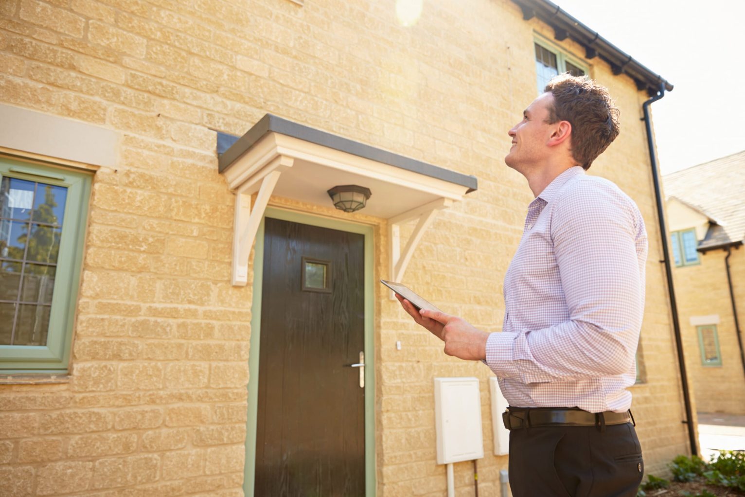 Giving away the buy-to-let to save inheritance tax?