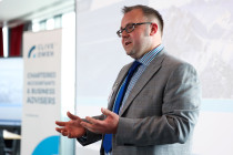 MAKE 2023 THE YEAR YOU TACKLE YOUR TAX PLANNING
