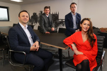 MULTI-MILLION POUND EXPANSION FOR DFP SERVICES