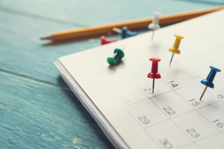 Tax Return deadline – 31 January 2023