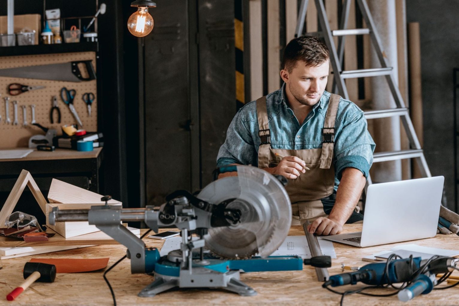 Hobby business or trading?