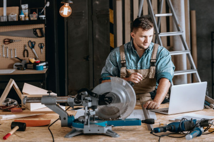 Hobby business or trading?