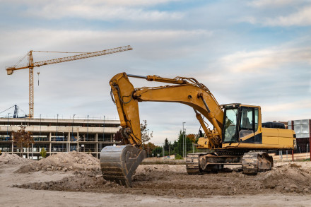 The Construction Industry Scheme and property investment companies