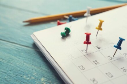 Record keeping and reporting – updates to be aware of for businesses and individuals