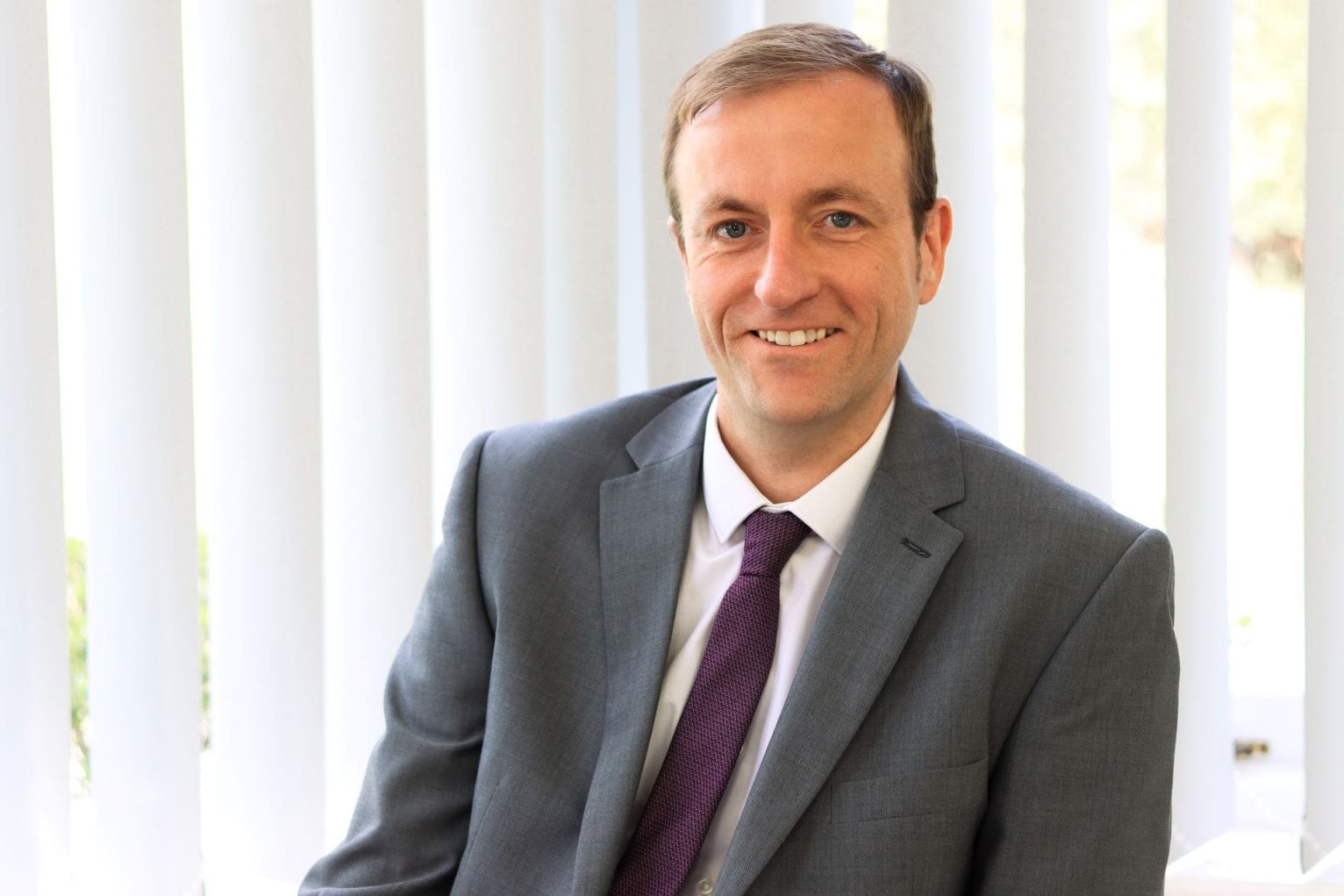 BUSINESS EXPERT WARNS PROPOSED LEGISLATION COULD STIFLE A SPIRIT OF ENTERPRISE AND ENTREPRENEURSHIP