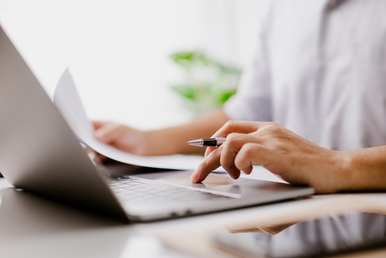 Tax return errors – what are the penalties?