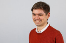 Meet The Team – Joe Vera-Sanso
