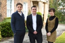 Clive Owen LLP’s Grants Advisory Team Celebrates Record £25m Funding Success