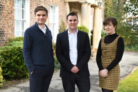 Clive Owen LLP’s Grants Advisory Team Celebrates Record £25m Funding Success