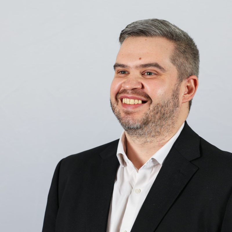 James Davies
