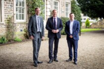 TWO NEW PARTNERS FOR DARLINGTON BASED ACCOUNTANTS