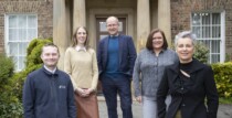 CLIVE OWEN LLP COLLEAGUES ACHIEVE MENTAL HEALTH AWARENESS QUALIFICATIONS