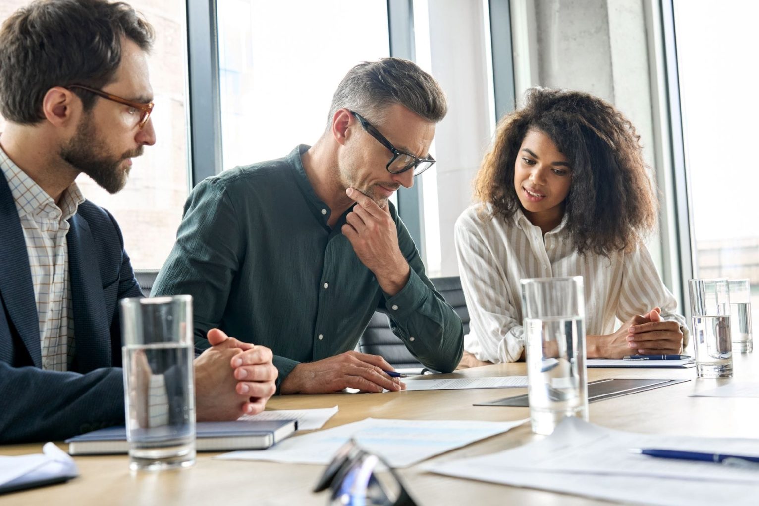 LLP or limited company?