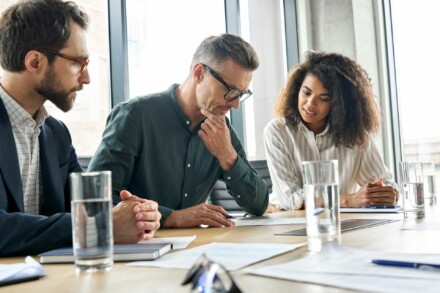 LLP or limited company?