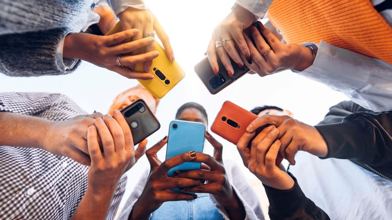 Mobile phones – a tax free benefit?
