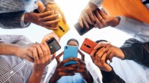 Mobile phones – a tax free benefit?