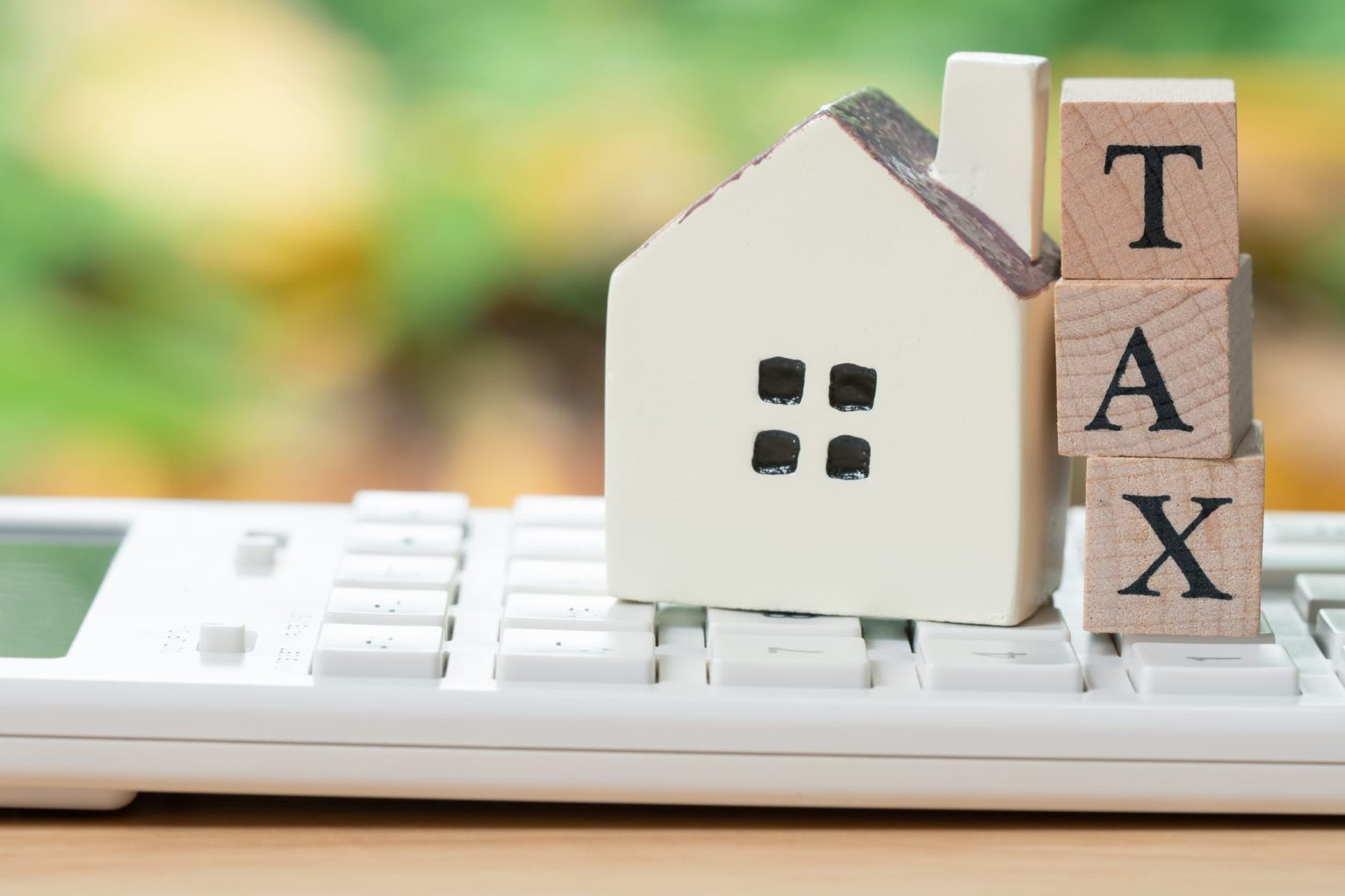 HMRC to access new data about landlords?
