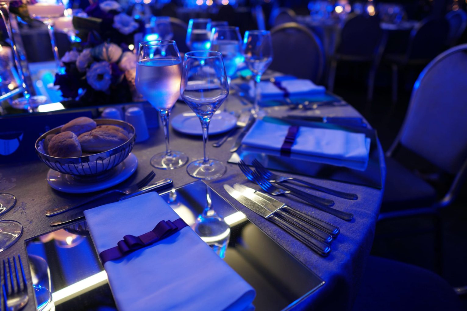 Staff summer event – tax issues?