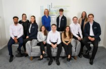 CLIVE OWEN LLP CONTINUES GROWTH WITH STUDENT RECRUITS