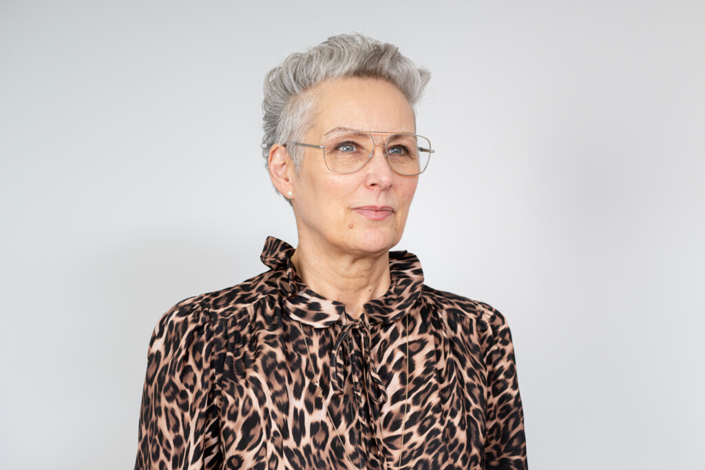 Bridget Charlton