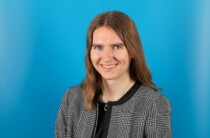 Meet The Team – Louise Crowe