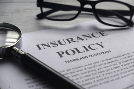 Key person insurance – are the costs tax relievable?