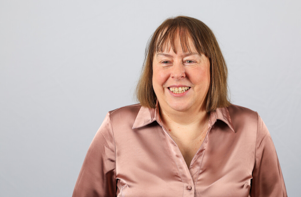 Claudine Norden