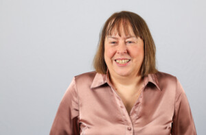 Claudine Norden