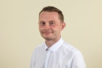 Meet The Team – Declan Smith
