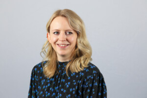 Rebecca Porritt
