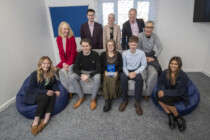 Clive Owen LLP wins recognition for its commitment to training at prestigious national awards.