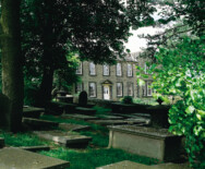 The Bronte Society