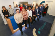 Clive Owen LLP: celebrating continued growth and community engagement in Durham