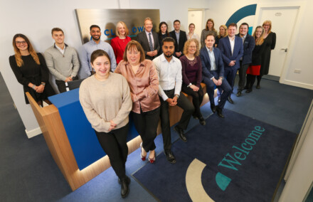 Clive Owen LLP: celebrating continued growth and community engagement in Durham