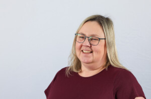 Helen Robinson
