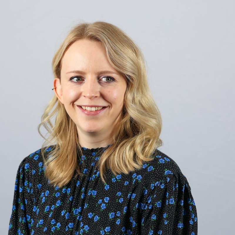 Rebecca Porritt
