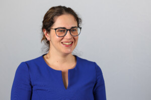 Sarah-Jane Wilbor